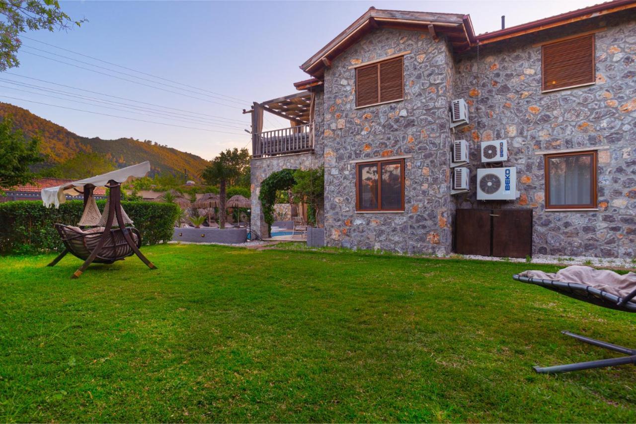 Villas Kayakoy 1 Oludeniz/Fethiye المظهر الخارجي الصورة